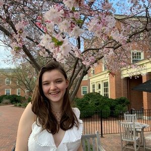 Meet your Posher, Isabelle